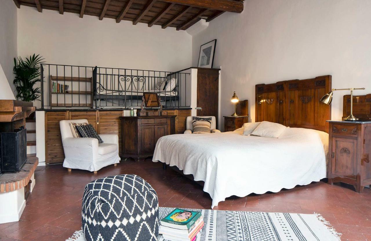 Great Apts Few Steps To The Duomo Apartment Florence Ngoại thất bức ảnh