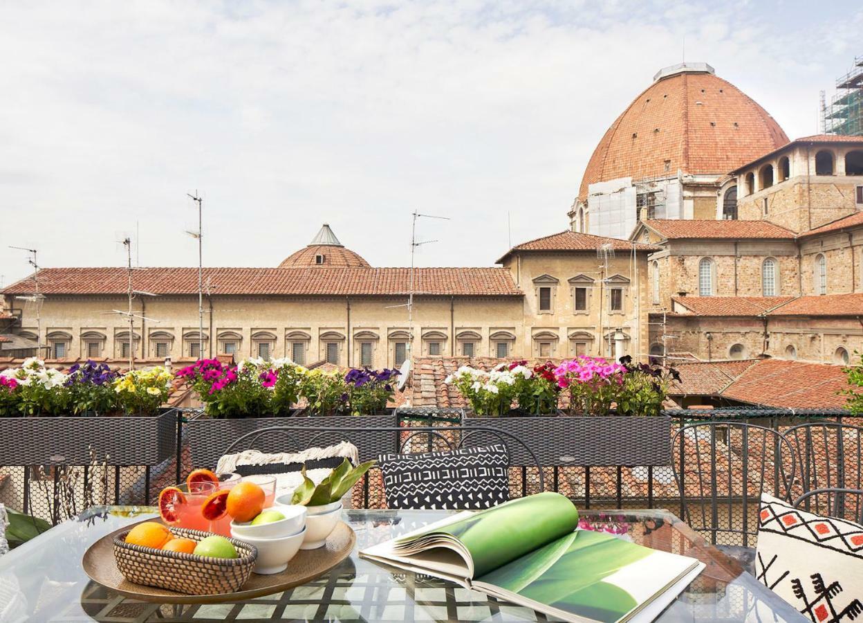 Great Apts Few Steps To The Duomo Apartment Florence Ngoại thất bức ảnh