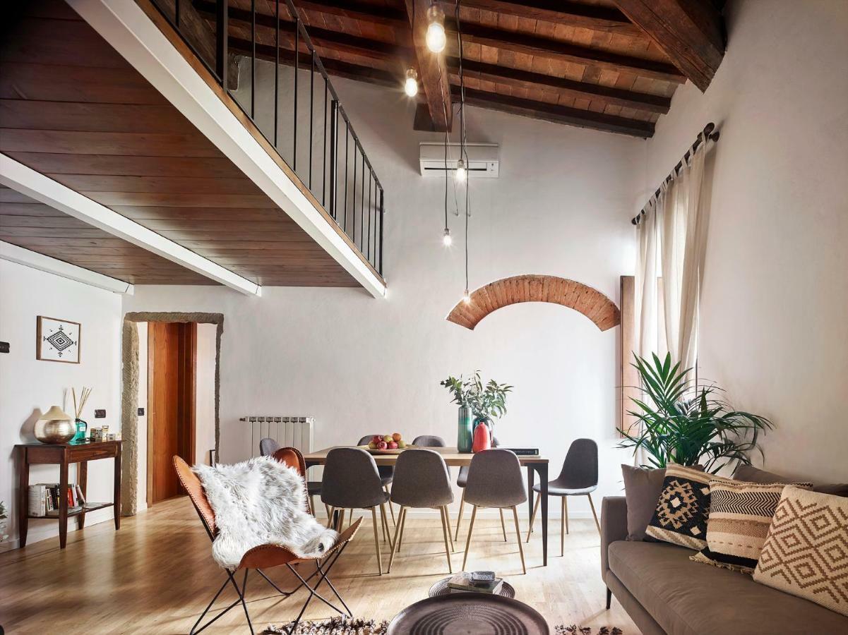 Great Apts Few Steps To The Duomo Apartment Florence Ngoại thất bức ảnh