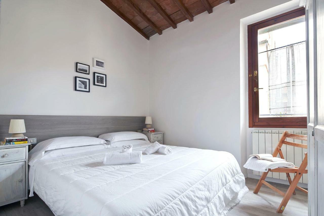 Great Apts Few Steps To The Duomo Apartment Florence Ngoại thất bức ảnh